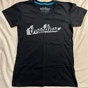 Threadless Logo t-shirt